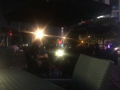 -MARU玛露音乐餐厅(大学路店)