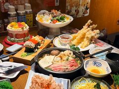 -二丁目食堂(铁西万象汇店)