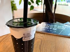 -THE ALLEY 鹿角巷(华润万象城店)
