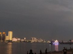 -武汉两江游览·夜游长江(汉口粤汉码头)