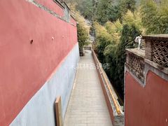 景点-潭柘寺景区