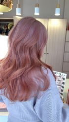 -GRAVITY HAIR 地心引力