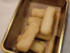 -锦尚阁烤鱼(望京新荟城店)