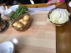 -范贤光鸡公煲(平乐园总店)