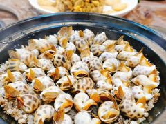 -琼江海鲜店(新民街店)