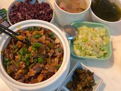 -谷田稻香·砂锅菜(元洪店)