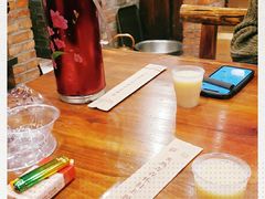 -炙热青春怀旧主题餐厅(河北路店)