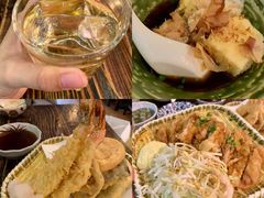 -平成屋·午肴夜酒(四川北路店)