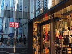 -优衣库(深圳万象天地旗舰店)