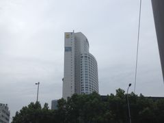 -怡咖啡自助餐(宁波香格里拉店)