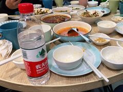 -小雅木姜子烤鸡·贵州菜(鸿通城店)