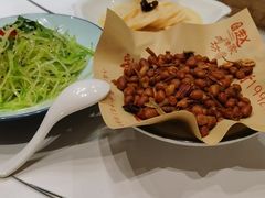 -勇利赵家烤肉坊(含光路店)