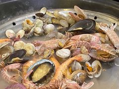 -大杰海鲜锅(基隆路店)