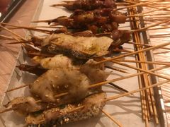 -靓靓蒸虾·头牌蒸虾(万松园玲珑店)