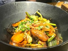 -天府国麻辣香锅(悦荟广场店)
