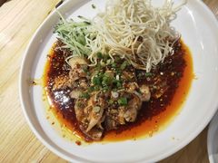 -赤宴·川菜(玉林店)