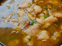 -有红鸡毛店·川菜(建设路店)