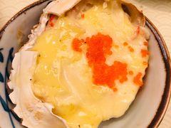 芝士蟹宝-和创柚子·会席日本料理(新区淮海街店)