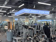 -OG01·24h私教铁馆(中鼎316店)