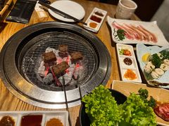 -御牛道日式烤肉料理(杭州万象城店)