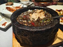 -阿庄新豫菜(通泰路店)