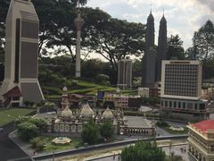 -马来西亚乐高乐园