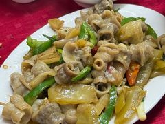 -蛇口康乐快餐鱼仔档(翠苑小区店)