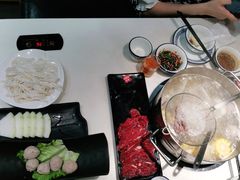 -陈记顺和牛肉火锅(永泰店)