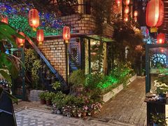 -慢丽江·云南野生菌土鸡锅(付家庄店)