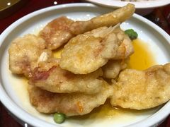 -海鲜码头·中国菜