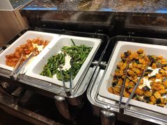 -素满香·素食自助餐(西安·民乐园店)