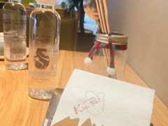 -KimPro 辛普乐概念韩餐