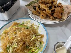 -天赋鱼馆(竹乡特色街店)