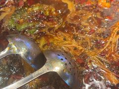 -蛙老爹·蜀香美蛙鱼头(王家湾店)