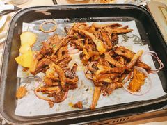 -羊之道草原味道清真餐厅(番禺店)