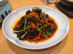 -汉·鲜味人知(陈家营店)