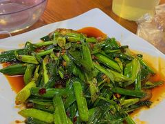 回锅肉-盛世盐帮·自贡特色(总店)