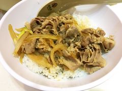 -李先生牛肉面(新华店)