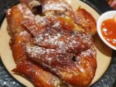 -粤食堂(天津和悦汇店)