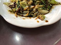 -众乐大盘菜