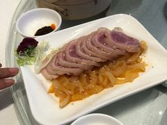 -金苑海鲜酒家(来魅力店)