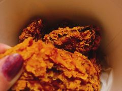 麦辣鸡翅-麦当劳(南京路四店)