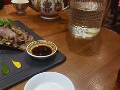 酥油茶-敏珠拉姆藏餐·南京厨房(富春江东街店)