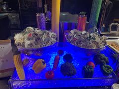 -源·咖啡自助餐厅·海鲜·烧烤·三文鱼(海口华彩洲际酒店)