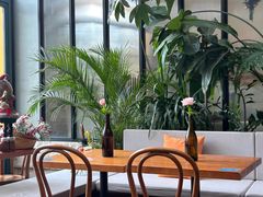 -Laures·月桂西班牙碳烤餐厅(十尚坊店)