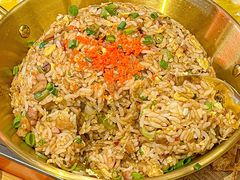 -神府路壹号·海鲜烧烤·砂锅粥·锅物(三坊七巷店)