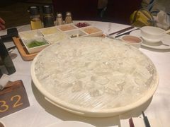 捞鱼生-炳胜品味(海印总店)