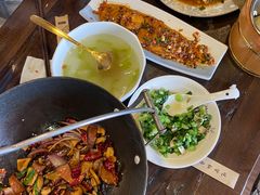 -吃货私房菜(丽江束河古镇店)
