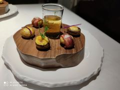 -王品牛排(佛山南海万科广场店)