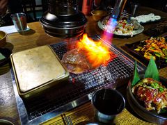 -鑫釜山海鲜烧烤(浑南店)